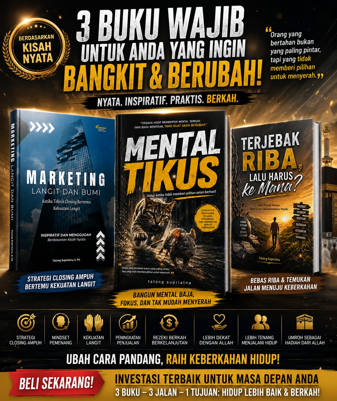 Paket 3 E-Book